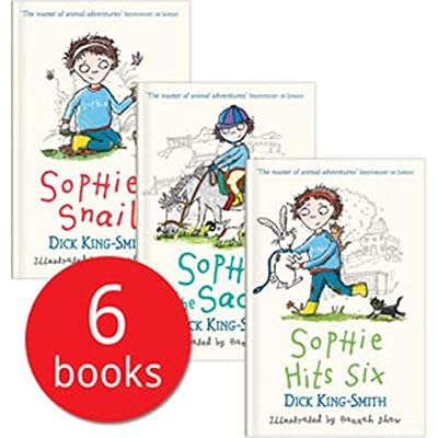 Sophie Collection