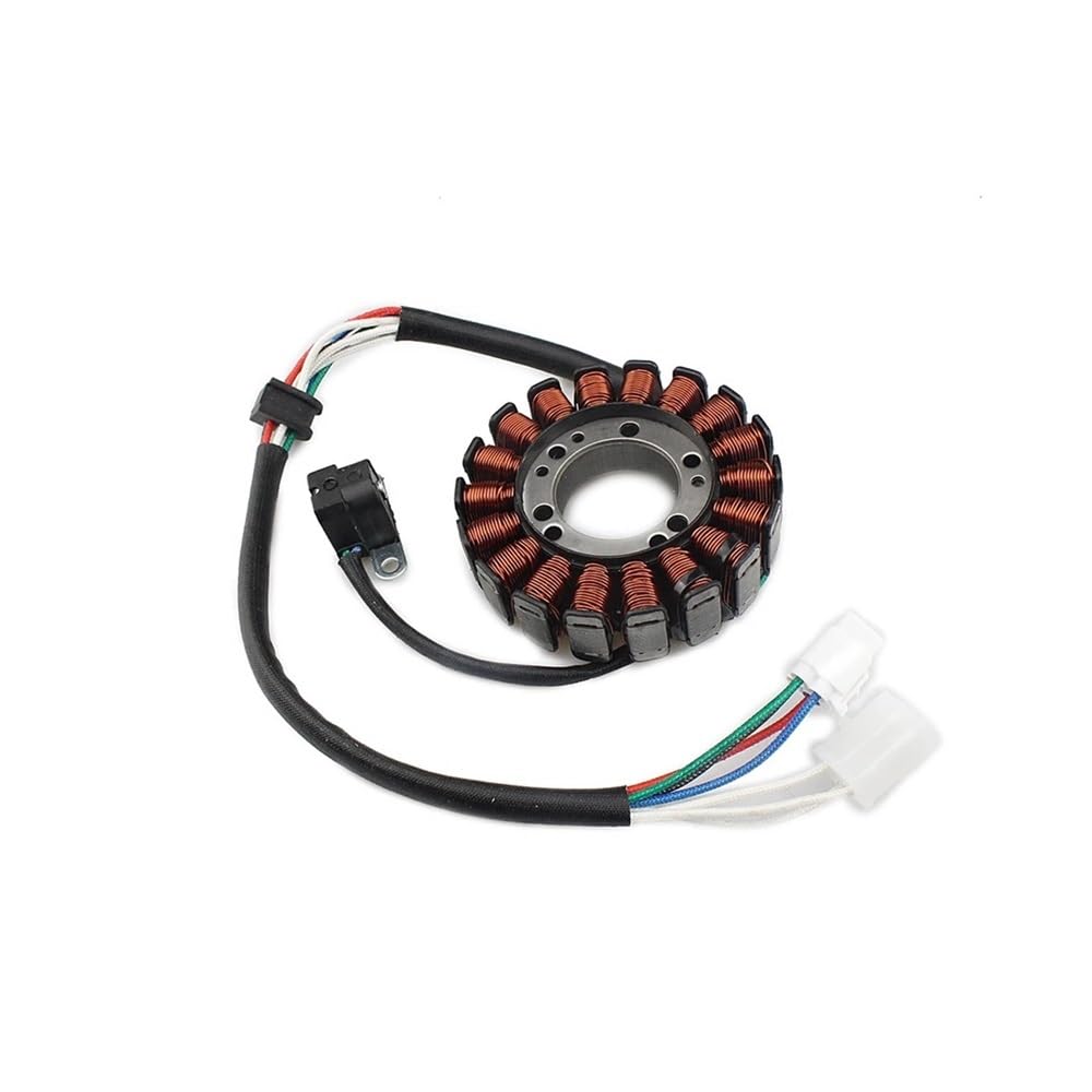 Bobine d'allumage stator pour vos sorties en moto L400 Z400 03-08