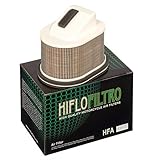  Luftfilter Hiflo ™, sandfarben Moto Kawasaki 750 Z750 R 2011 2012 HFA2707 NEU