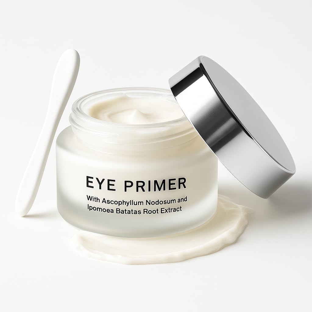 S'glam Aqua-C Eye Cream Nemlendirici Göz Kremi ve Makyaj Bazı 20ml