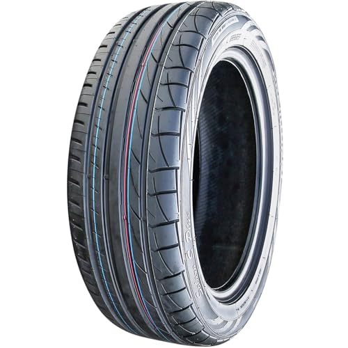 235/45R17 97V Premiorri Solazo Splus Reifen Sommer PKW