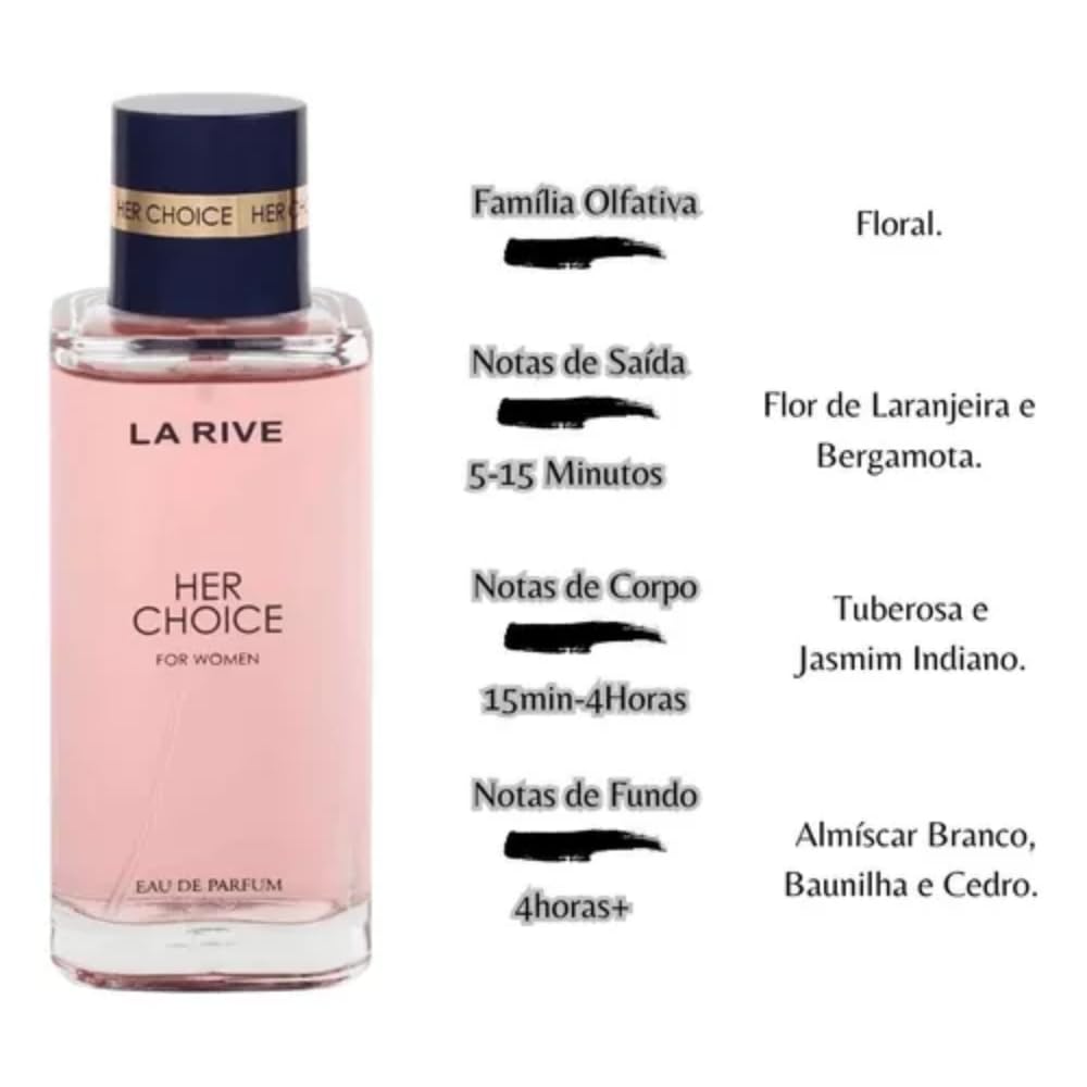 Her Choice La Rive Online Kaufen Dupe La Rive In Flames La Rive