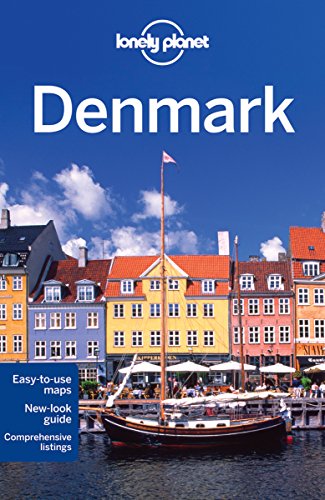 Denmark (LONELY PLANET)