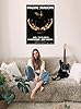 Imagine Dragons - Smoke & Mirrors MAN 2015 - Poster, Concertposter, Concert #1