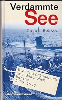 Hardcover German Navy, 1939-1945. [German] Book