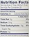 Torani Almond Orgeat Syrup, 25.4 Ounce