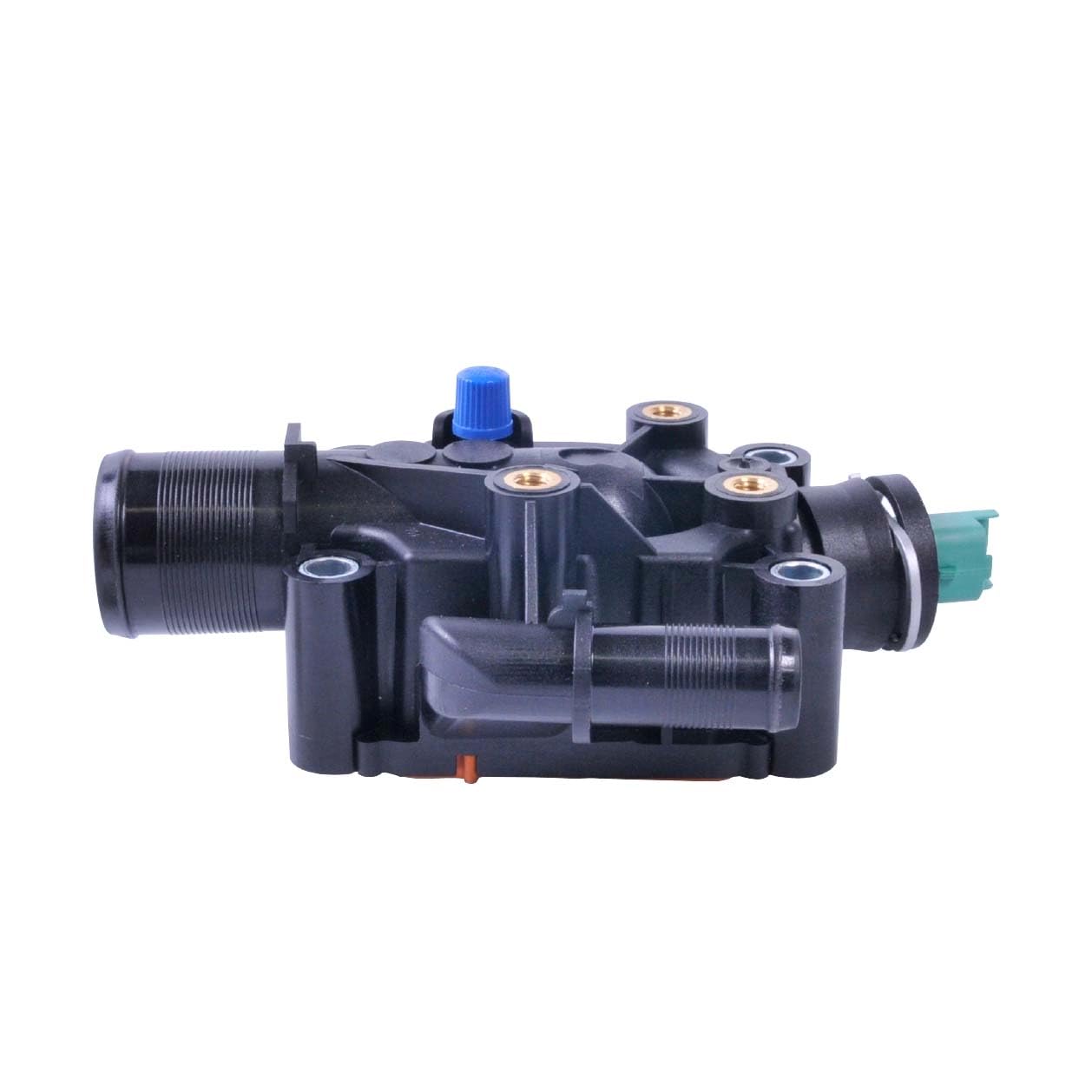 GATES TH41291G1 Thermostat d'eau avec boîtier avec joints 91°C