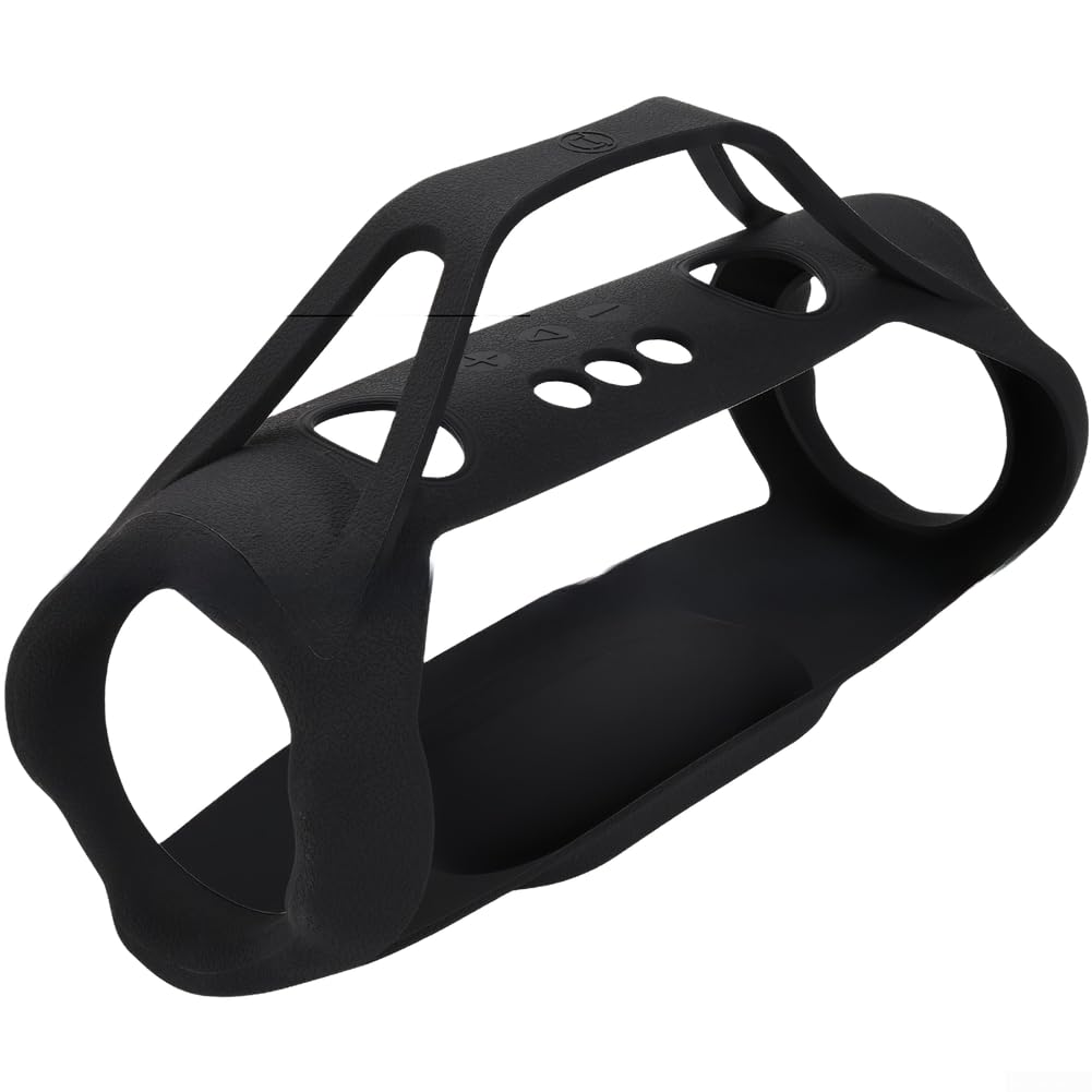 Funda para altavoz JBL Xtreme5 de silicona negra accesorio 375x295x505mm 8