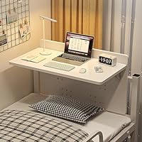 ナイトテーブルにパソコンを置いて寮のテーブルを折り畳むことができます ナイトテーブルにパソコンを置いて寮のテーブルを折り畳むことが