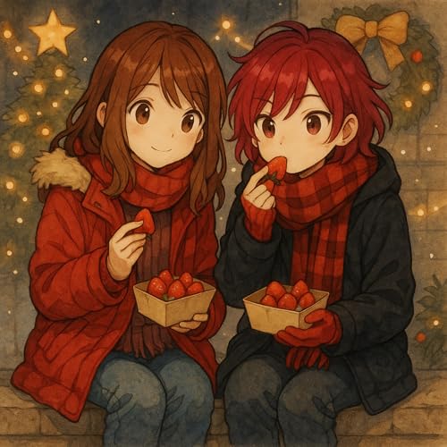 Rudymert & la neve - 3