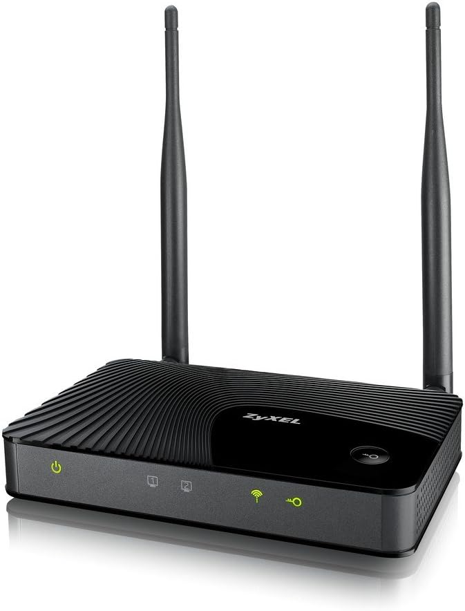 ZyXEL WAP3205 v2 300 Mbps Wireless N Access Point