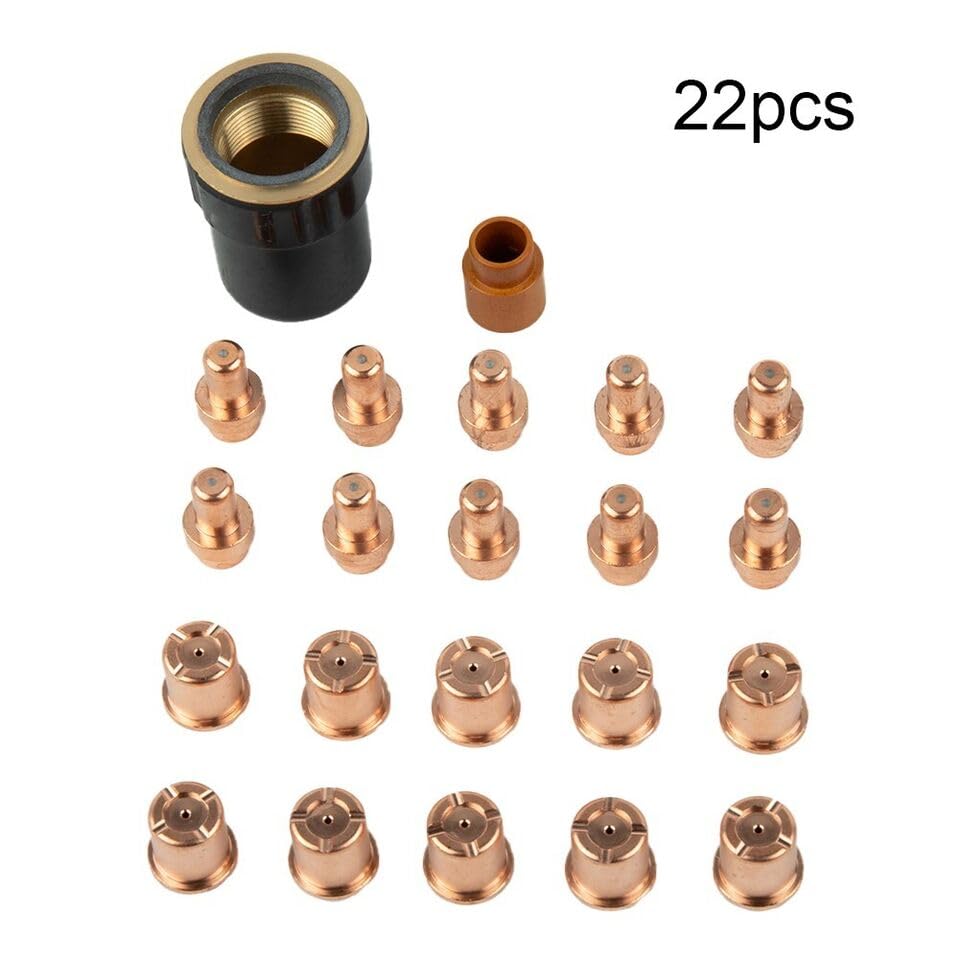 DREAWOO P50 CB50,CB-50 CB 50 LT-50 LT50 Eastwood Versa Cut 40A Plasma Cutter Torch Kit