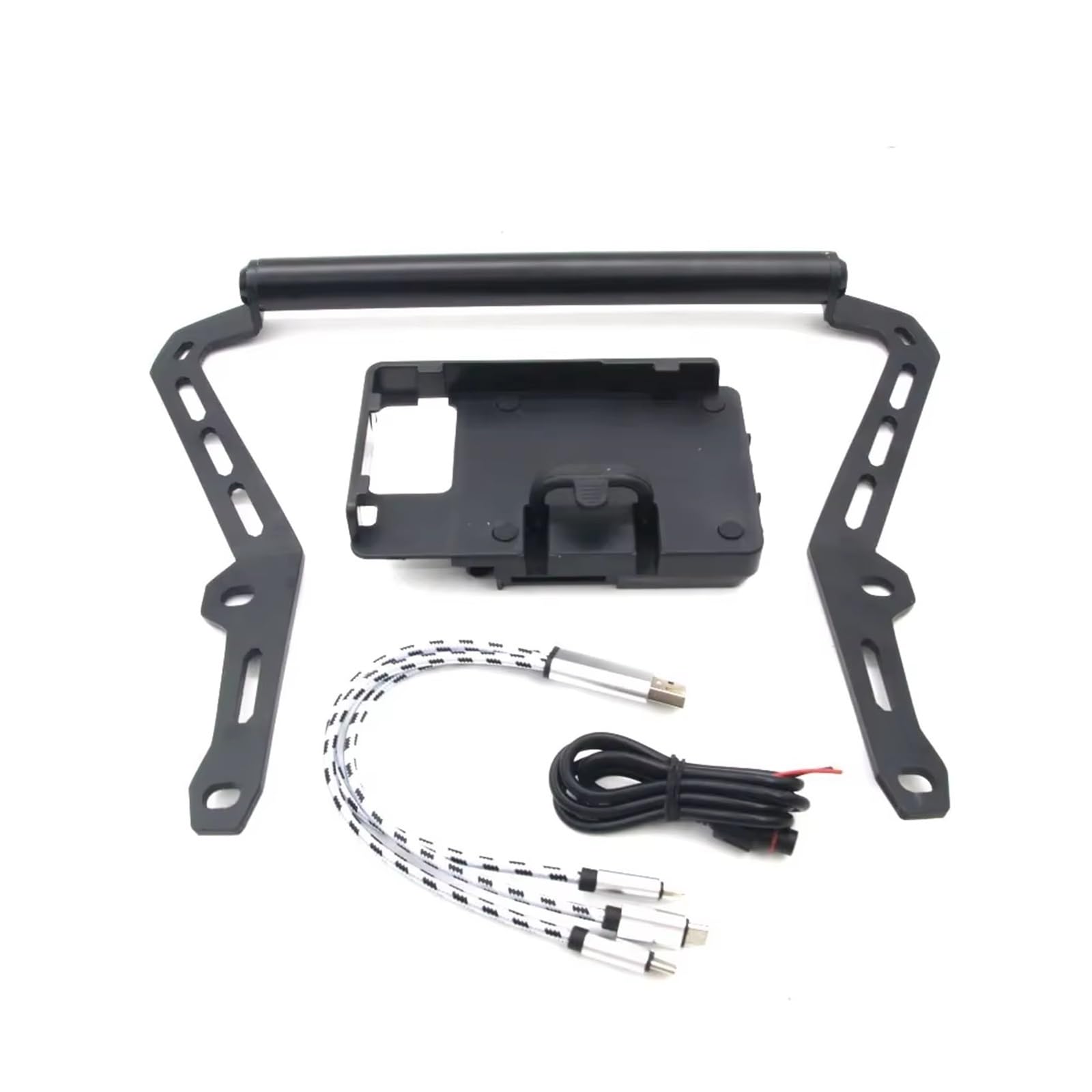 Supporto Navigatore Moto Per SYM Per ADX 300 Per 300ADX Per ADX300 Telefono Cellulare Supporto Piastra Navigazione GPS