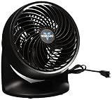 Vornado Cr1011606 Air Circulator, Black
