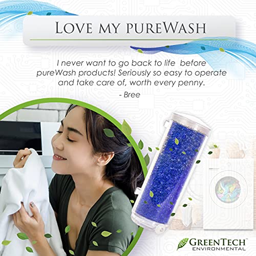 pureWash - Pro Desiccant Dryer-Replacement Cartridge - Image 7