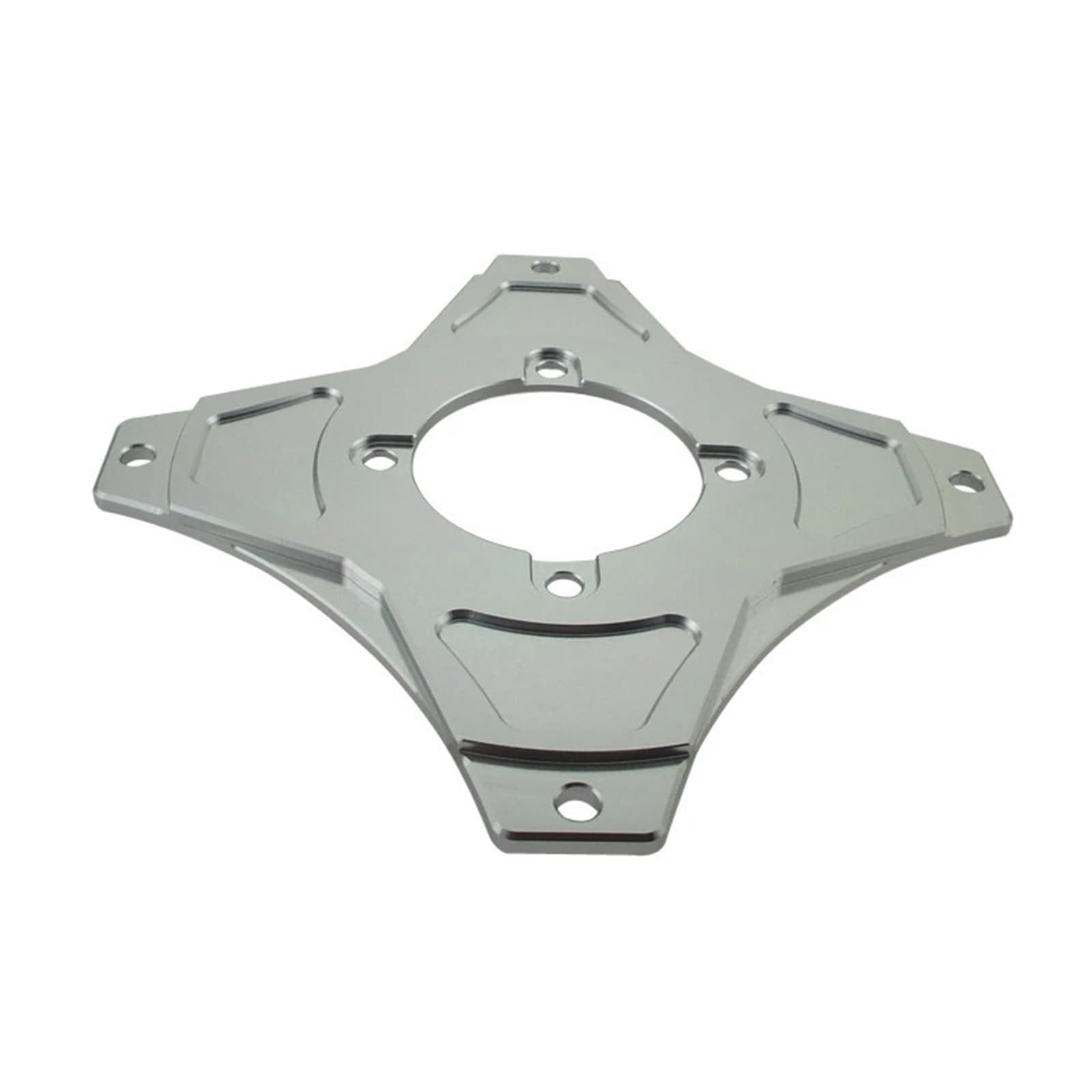 Piasty kół Motocykla Pasuje do Dax Trail Monkey Bike Z50TC aluminiowego adaptera obręczy koła Przednia Tylna Piasta