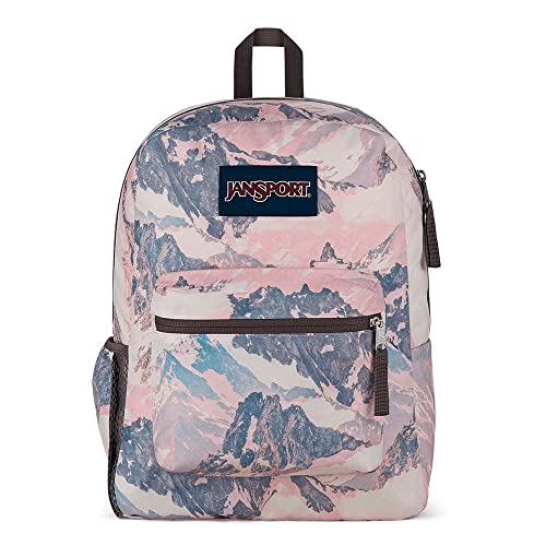 Image of Jansport JS0A47LW7U7 Cross Town MTN Dusk