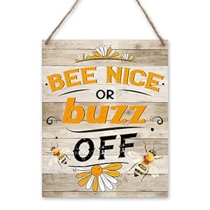 Inspirational Wall Artwork Hanging Decor Items for Girls