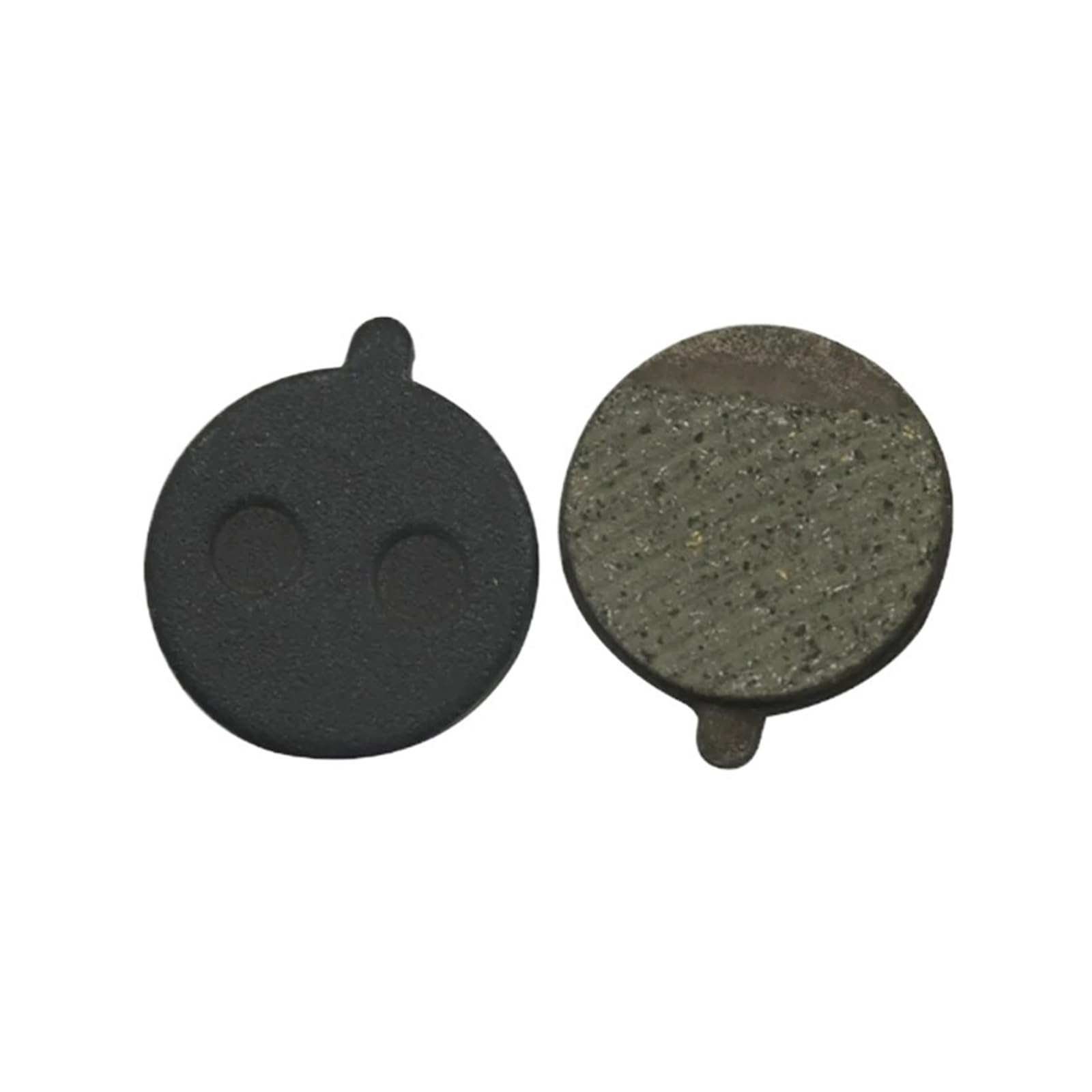 Plaquettes de Frein à Disque universelles pour Motos, Scooters électriques et VTT.