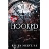 Never After Series 4 Books Collection Set By Emily McIntire(Wretched, Scarred, Hooked, Twisted) Paperback February 24, 2023