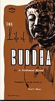 The life of Buddha,: According to the legends of ancient India B0007ISIIQ Book Cover