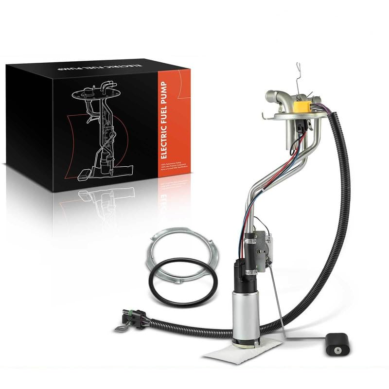 Replacement Parts for Fuel Pump Hanger Assembly for Chevy Tahoe 92-94 Blazer 95 GMC Yukon 92-95 5.7L Mod-A58PP-40436