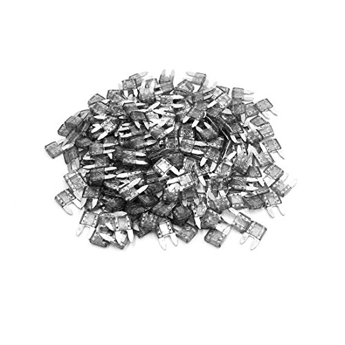 Fusible voiture 7.5A pour résoudre les pannes de courant de tableau de bord