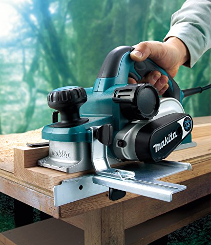 Foto von Makita KP0810CJ Falzhobel 82 mm