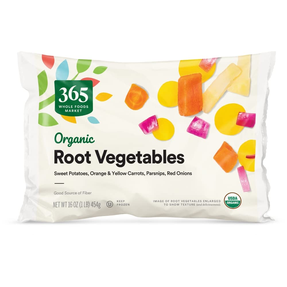 365 by Whole Foods Market, Root Vegetables Organic, 16
