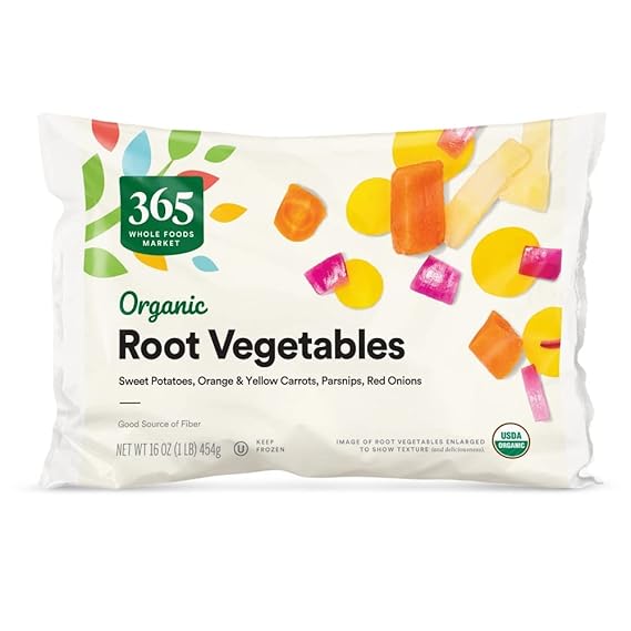 365 by Whole Foods Market, Root Vegetables Organic, 16