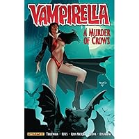 Vampirella (2011-2014) Vol. 2