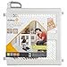 Safety 1st Baby Gates for Doorways, Pressure Mount Lift, Lock and Swing, Dog Gates, Hardware Gate for Stairs, Fits 28