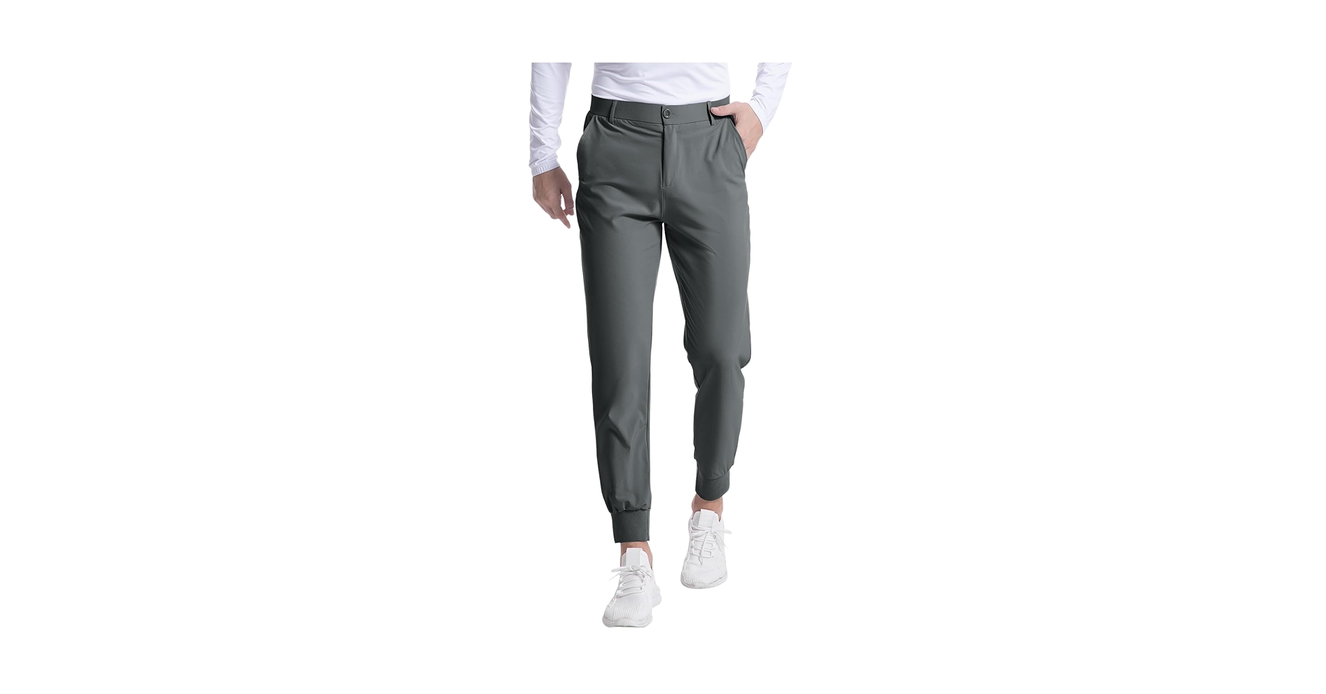 Russeluno golf WIDE JOGGER PANTS M 新品 Russeluno golf WIDE JOGGER PANTS M 新品