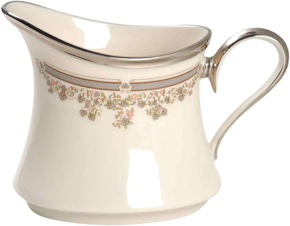 Lenox Lace Point Creamer