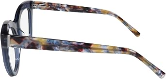 Sean John 6033 Cat Eye Eyeglass Frame/Glasses Heavy Rim Look Latest Collection