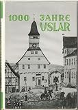 uslar pensionen hotels  1000 Jahre Uslar.