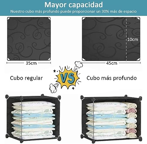 Closets Y Armarios, Tools closet plastico Marca SPOWAY (3)