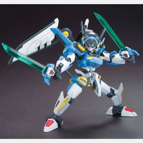 Amazon | プラモデル ダンボール戦記 LBXイカロス・フォース