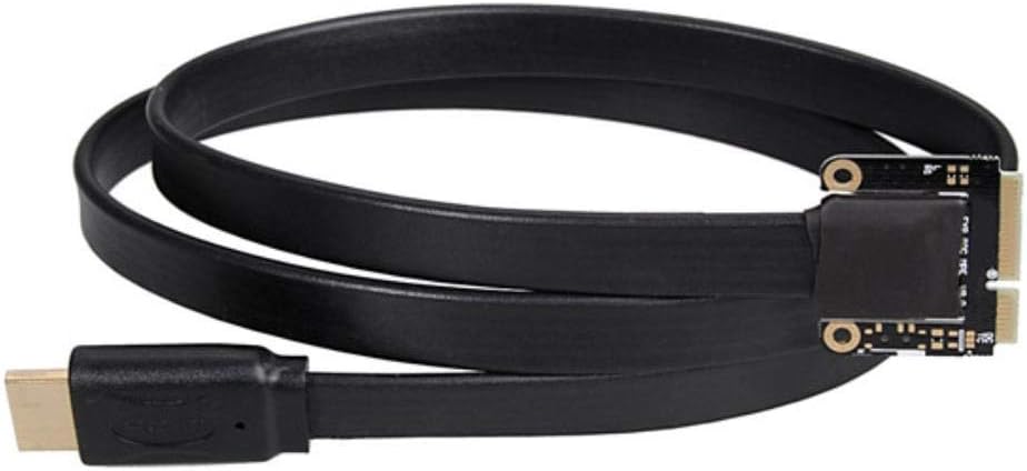 EXP GDC HDMI to Mini Pci-e Cable