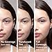 Beekman 1802 Milk Tint Face Primer with SPF 43, Light - Oxybenzone Free - 1 oz - Tinted Mineral SPF, Makeup Primer & Moisturizer - In Shade Light