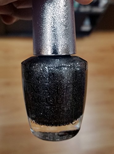 DS Pewter Designer Series Nail Polish 0.5 FL OZ