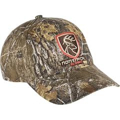 Realtree Edge Cap