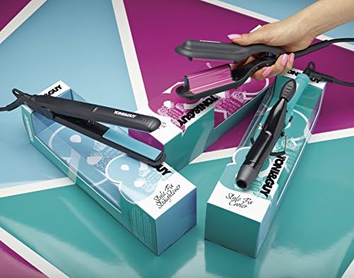 Toni & Guy Style Fix Waver, TGIR1930UK