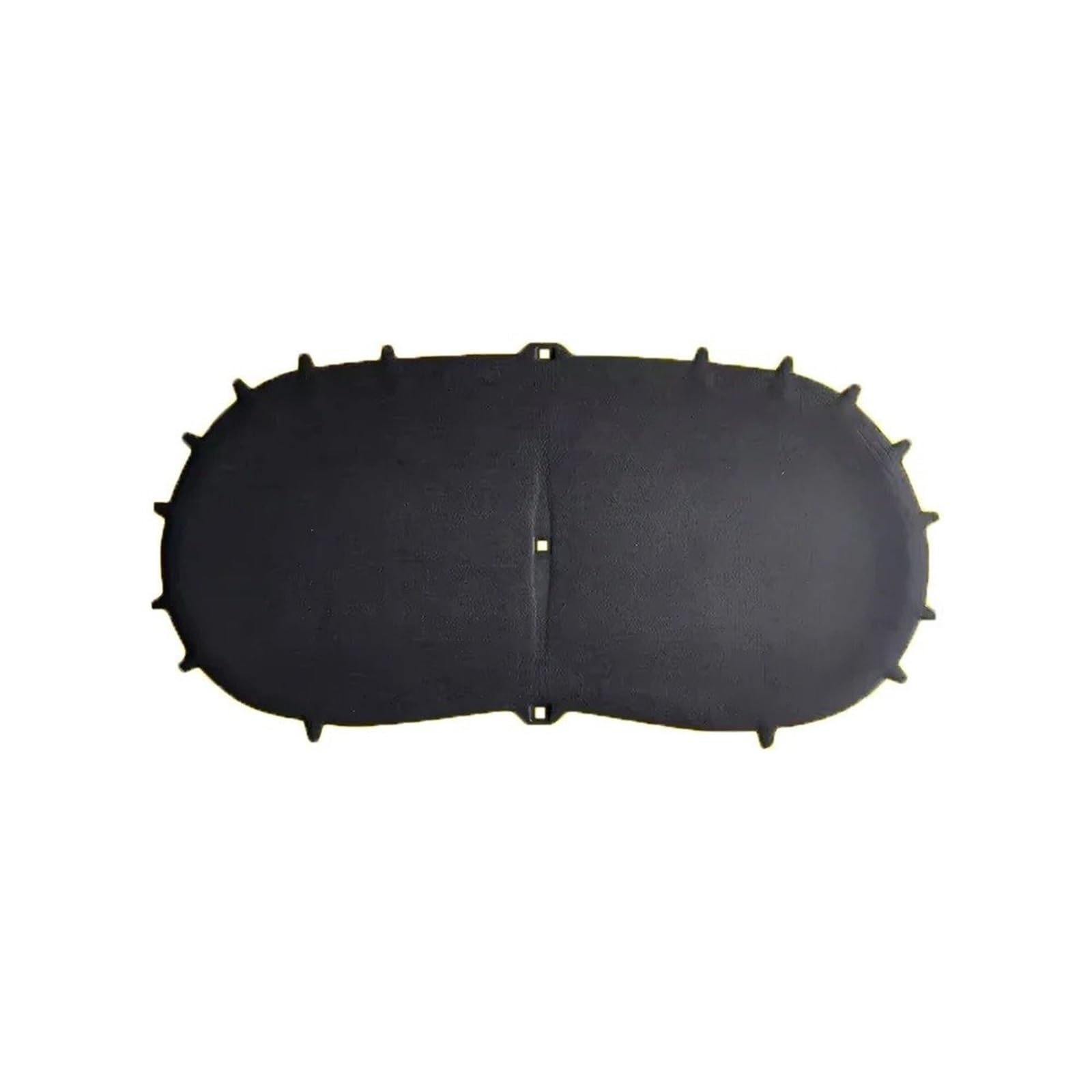 Hood Insulation Pad for VW for Tiguan 5N MK1 2007~2016