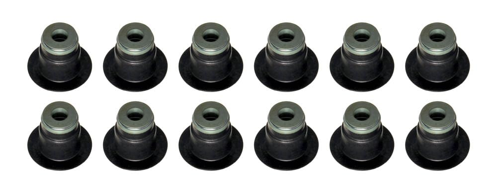 Genuine AJUSA OEM Replacement Valve Stem Seal Set [57036300]