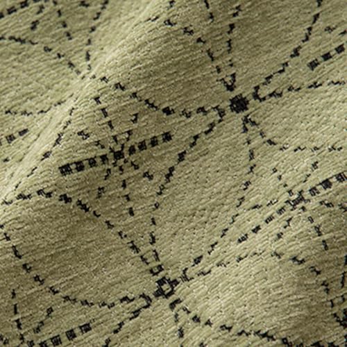 Housse de canapé modulable grand format tapis de canapé lavable en chenille - 5