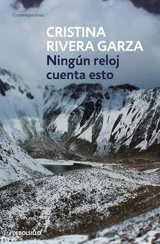 Ningún reloj cuenta esto (Spanish Edition)