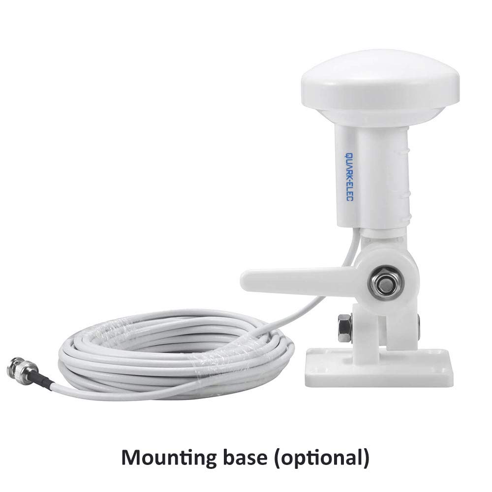 QK-AS14 Wasserdichte GPS-Antenne