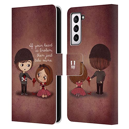 Étui portefeuille cuir Samsung Galaxy S21 FE 5G housse protection rabat