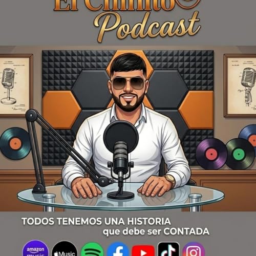 El Chinit0 Podcast cover art